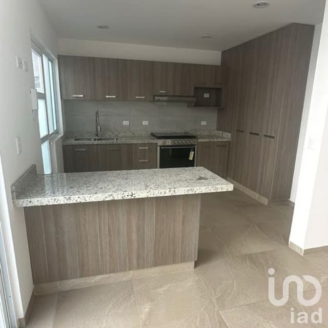 Casa en Venta al Norte de Aguascalientes - Zona Alcázar