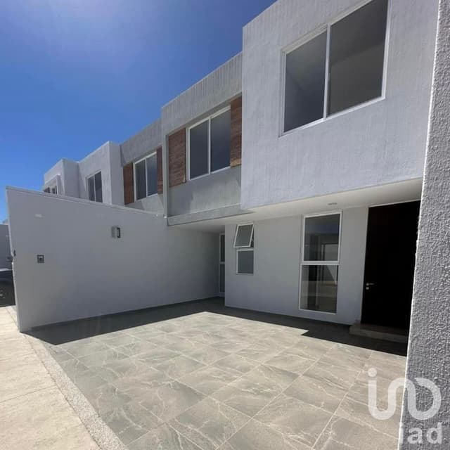 Casa en Venta al Norte de Aguascalientes - Zona Alcázar