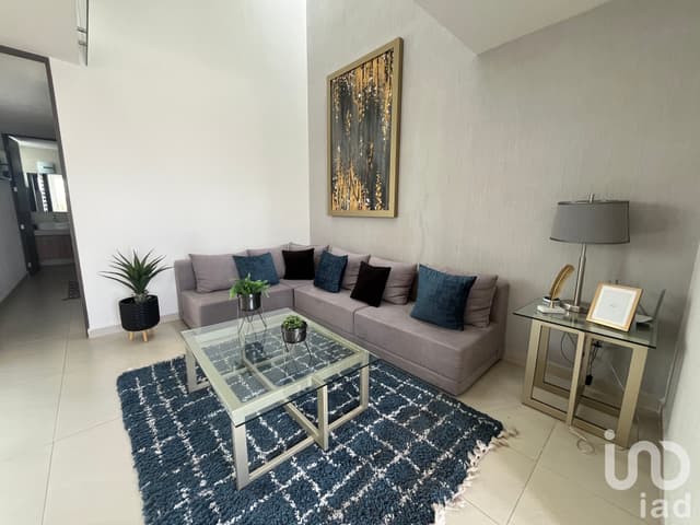 Casa en Venta con recámara en planta baja - Santa Mónica Aguascalientes