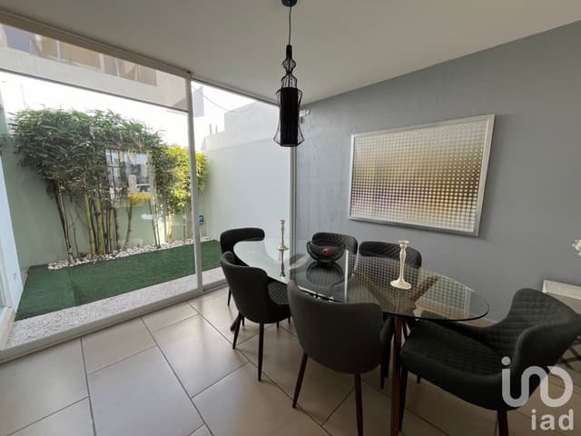 Casa Nueva en Venta en Paseos de Aguascalientes - Recámara en Planta Baja