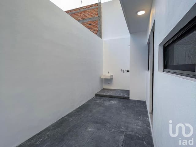 Casa en Venta al Norte de Aguascalientes - Villa Teresa