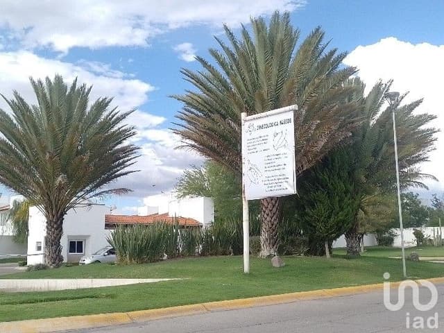 Casa en Venta en Tercer Anillo Norte, Aguascalientes - En Coto