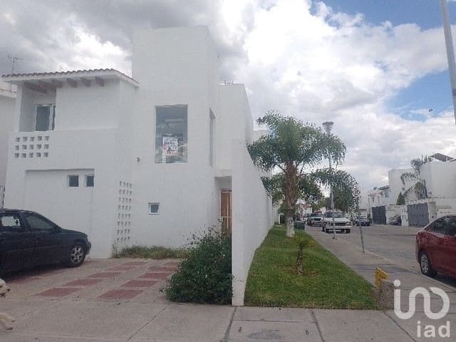 Casa en Venta en Tercer Anillo Norte, Aguascalientes - En Coto