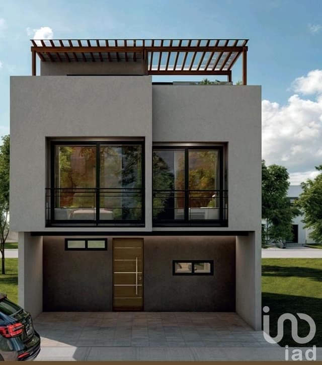 CASA MAPLE EN PREVENTA , LAGO ESMERALDA