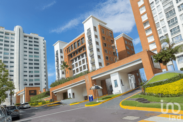 DEPARTAMENTO EN VENTA EN HACIENDA DEL CIERVO