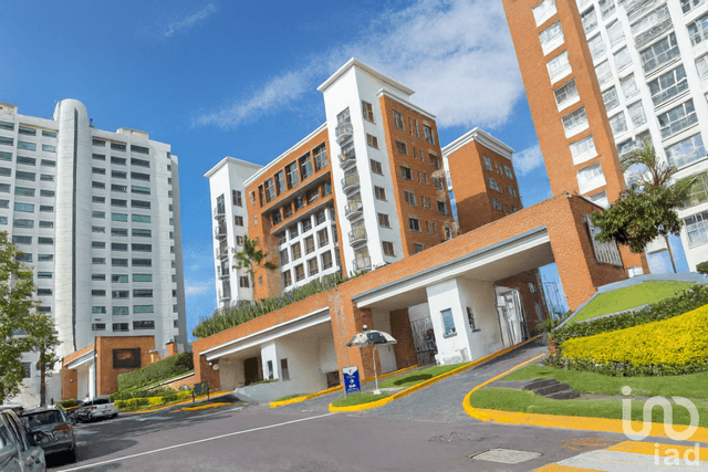 DEPARTAMENTO EN VENTA EN HACIENDA DEL CIERVO