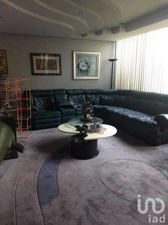 VENTA DE CASA EN COL. IRRIGACIÓN. MIGUEL HIDALGO