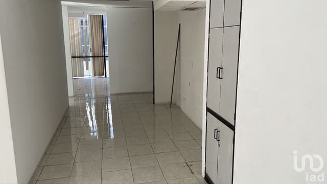 OFICINA EN RENTA EN BOSQUE DE CIRUELOS