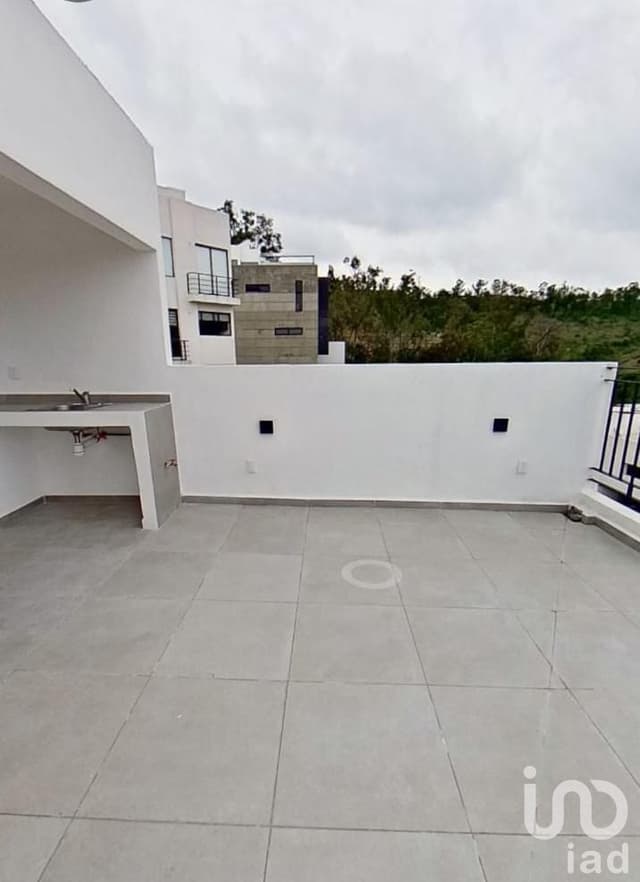 VENTA DE CASA MOD NIMBUS , PREVENTA EN ZONA ESMERALDA CON VISTA A PRESA MADIN