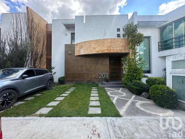 Casa en Renta en Real de Pachuca, Zona Plateada, Pachuca Hidalgo
