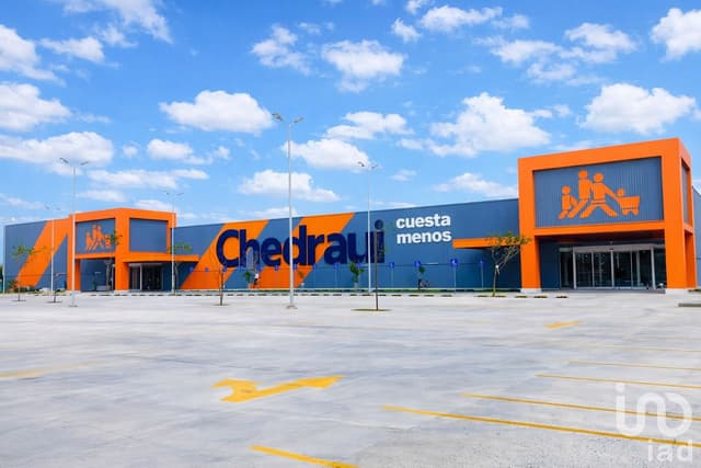 Casa en venta en Los Almendros Caucel, Mérida 2 habitaciones, 1 baño, 2 estacionamientos