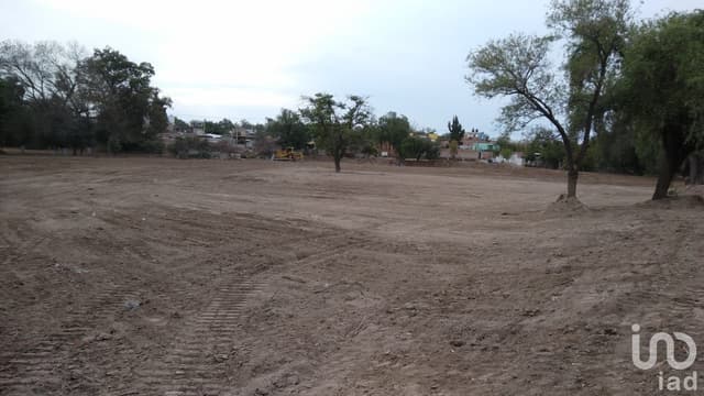 Terreno San Juan del Río, Querétaro
