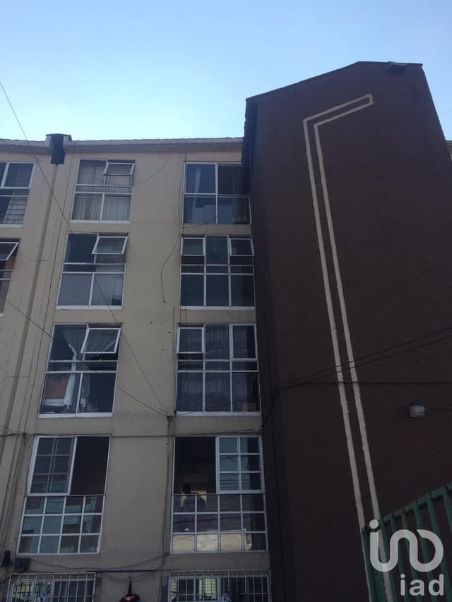 SE VENDE DEPARTAMENTO CERCA DE CUEMANCO