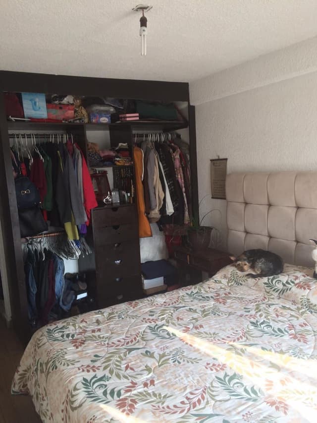 SE VENDE DEPARTAMENTO CERCA DE CUEMANCO