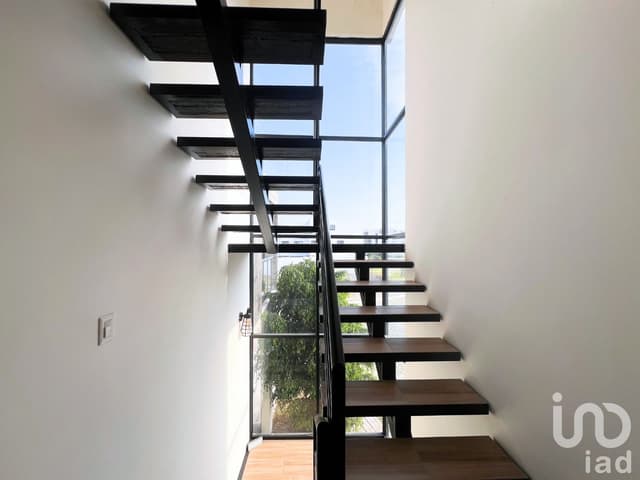 CASA EN VENTA EN LOMAS DE ANGELÓPOLIS PUEBLA PARQUE OAXACA