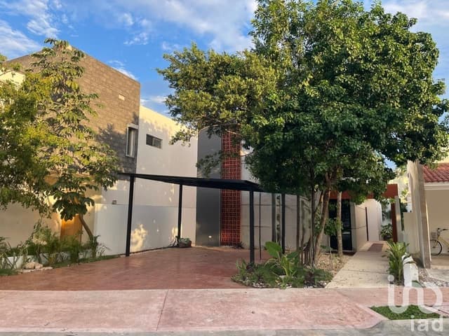 OPORTUNIDAD!!! Estrena casa en Cancún, Residencial Lagos del Sol