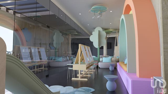 Departamentos en Prolongación La Luna