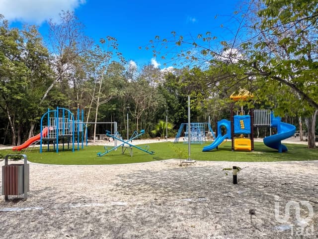 Deptartamento en renta, Jardines de Mayakoba, 3 recámaras en planta baja.
