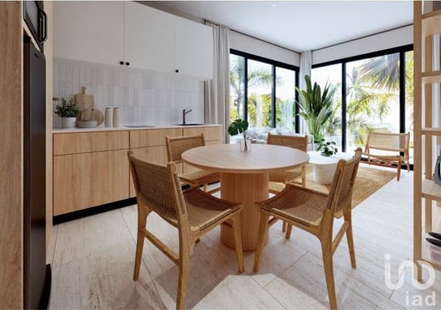 Departamento en Venta de Suite Amueblada, en Midtown: Llave en Mano, Administrada por la Cadena The Reef Hotels.