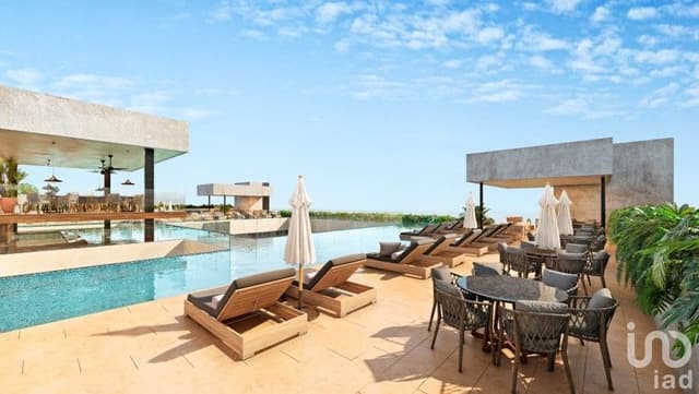 Departamento en el epicentro del estilo de vida en Playa
