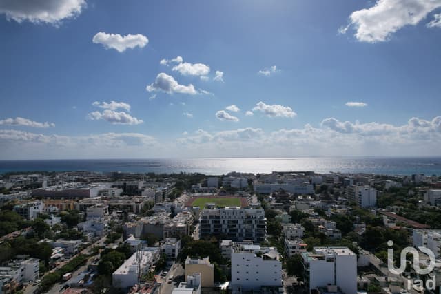 Departamento en el epicentro del estilo de vida en Playa