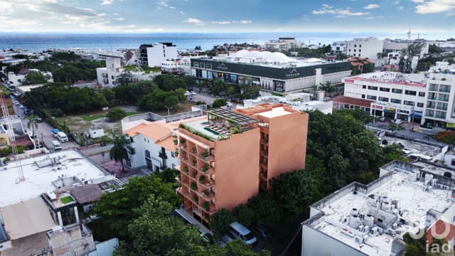 Estudio de lujo, Un Refugio de Equilibrio en el Corazón de Playa