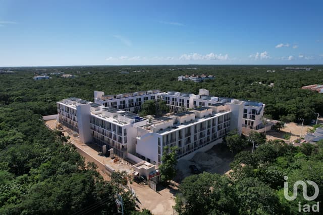 Departamento a 3 minutos de la playa