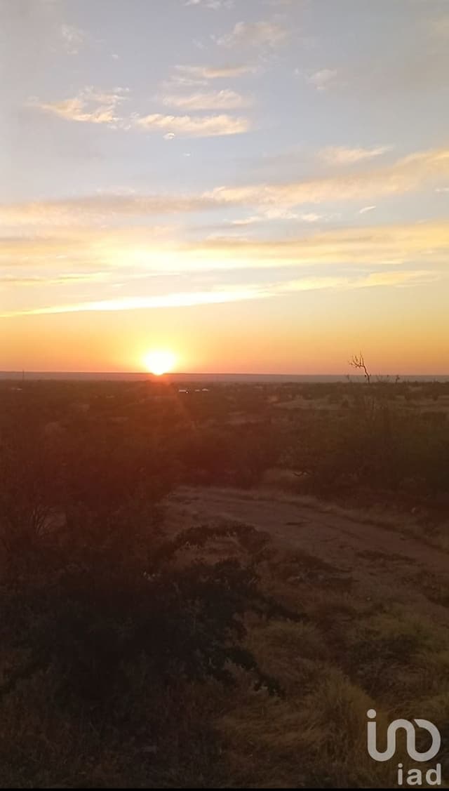 Terreno en Venta en San La Paz, San Pedro Baja California Sur