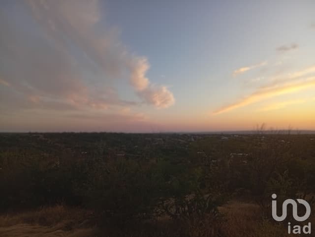 Terreno en Venta en San La Paz, San Pedro Baja California Sur