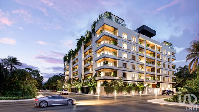 Hermosos Studios y departamentos para estrenar a 5 min de la playa COSTA CELESTE