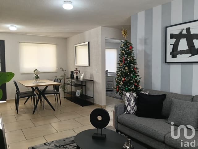 Venta de Departamento en Colonia Ciudad del Sol Queretaro Queretaro