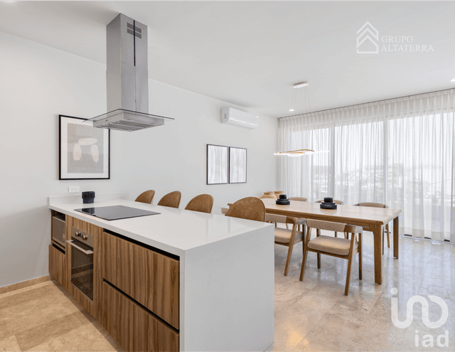 Venta de Departamento en Calle Miguel Herrera Colonia El Tezal, Los Cabos, Baja California Sur