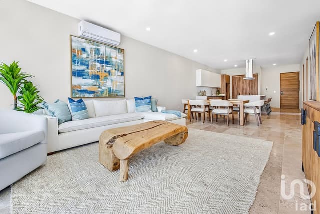 Venta de Departamentos Calle Miguel Ángel Herrera Colonia el Tezal, Los Cabos, Baja California Sur