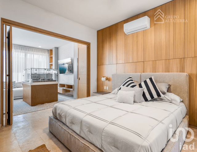 Venta de Departamentos Calle Miguel Ángel Herrera Colonia el Tezal, Los Cabos, Baja California Sur