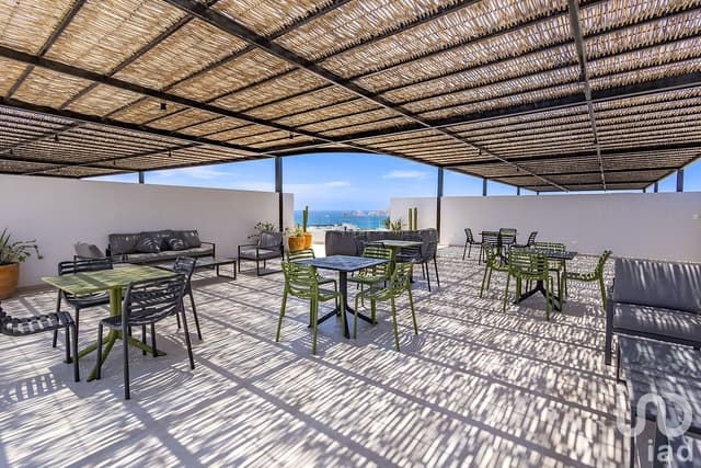 Venta de Departamento en Calle Miguel Ángel Herrera Colonia El Tezal, Los Cabos, Baja California Sur