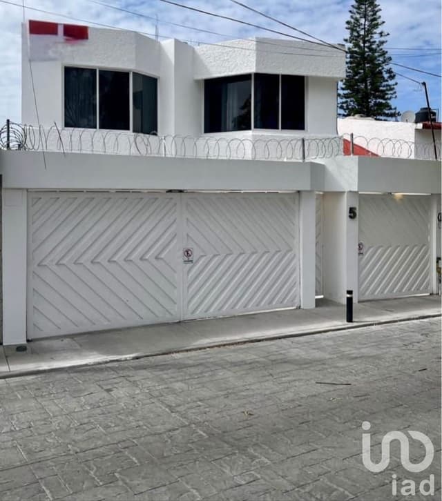 Casa en Renta en Calle Musgo Colonia Alamos 3era seccion Queretaro Queretaro