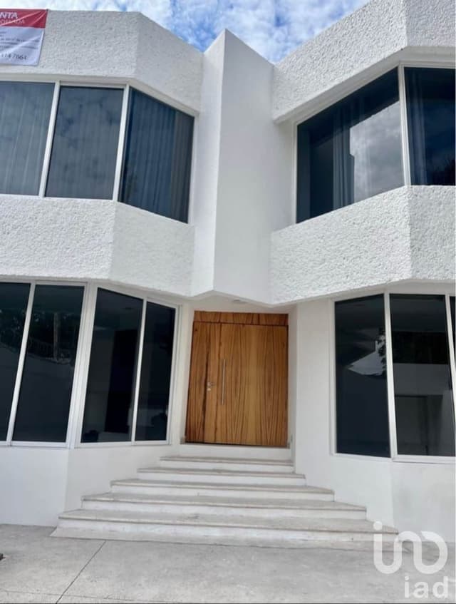 Casa en Renta en Calle Musgo Colonia Alamos 3era seccion Queretaro Queretaro