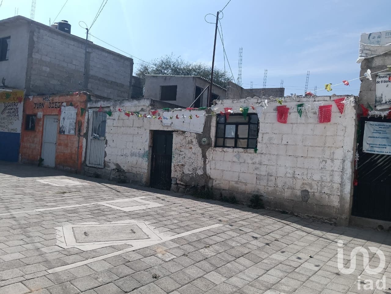 Fotos adicionales