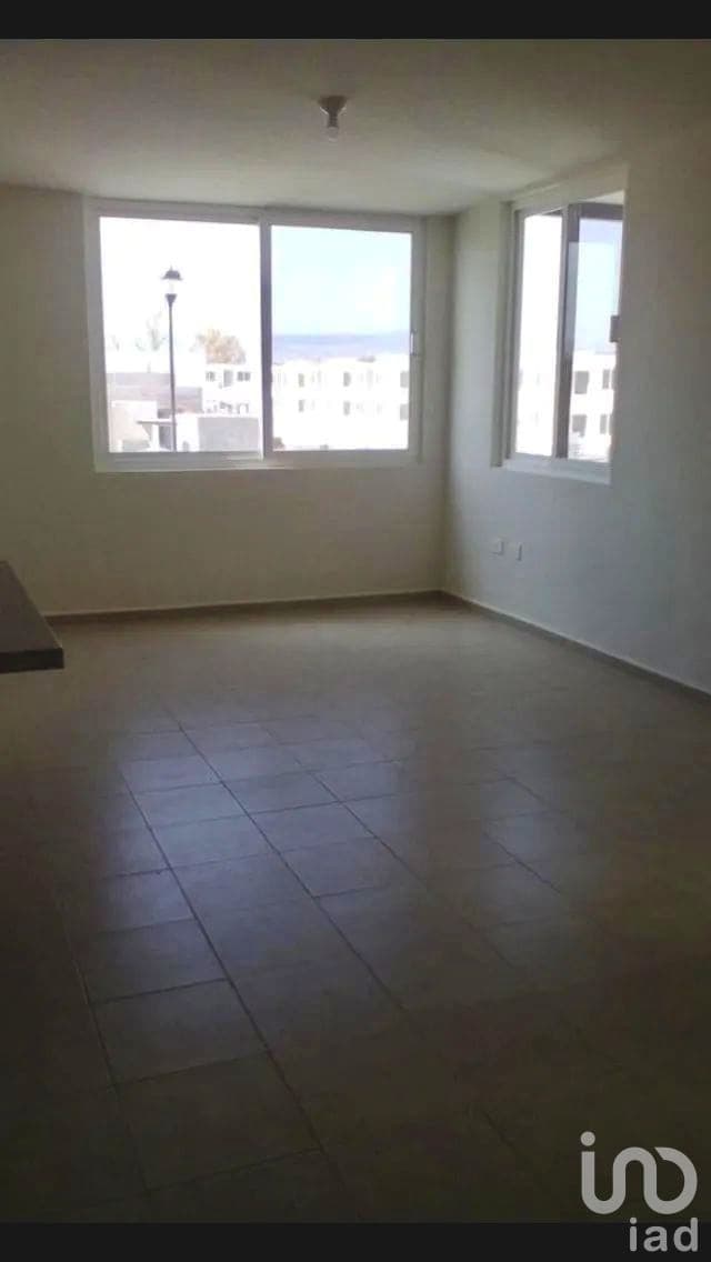 Departamento en Venta Paseos del Bosque, Corregidora, Queretaro