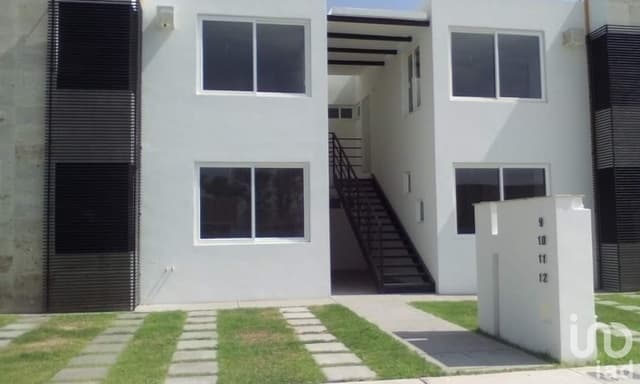 Departamento en Venta Paseos del Bosque, Corregidora, Queretaro