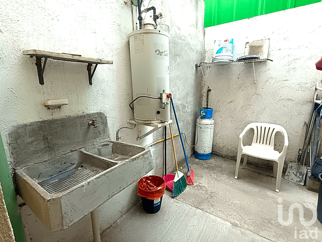 Casa en venta en condominio Paseos de Pontevedra El Marques Queretaro