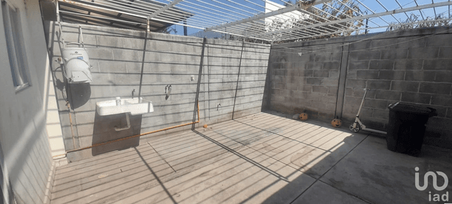 Casa en venta en condominio Cutervo en El Marques Queretaro