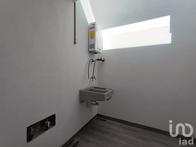 Casa en condominio Mexico en Capital Sur El Marques Queretaro