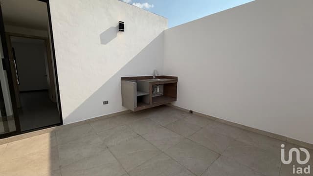 CASA NUEVE EN BELLO ORIZONTE