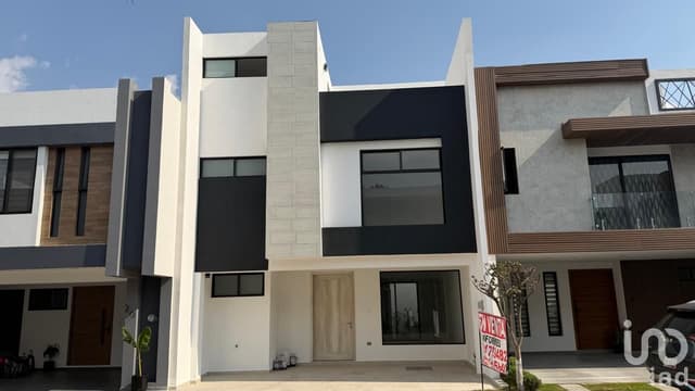 CASA NUEVA EN BELLO HORIZONTE