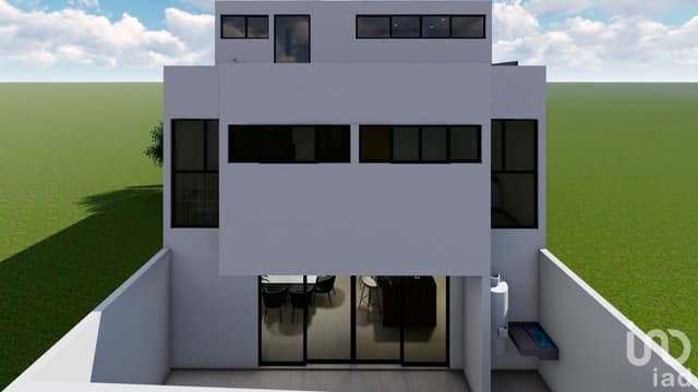 CASA EN VENTA EN PARQUE MEXICO