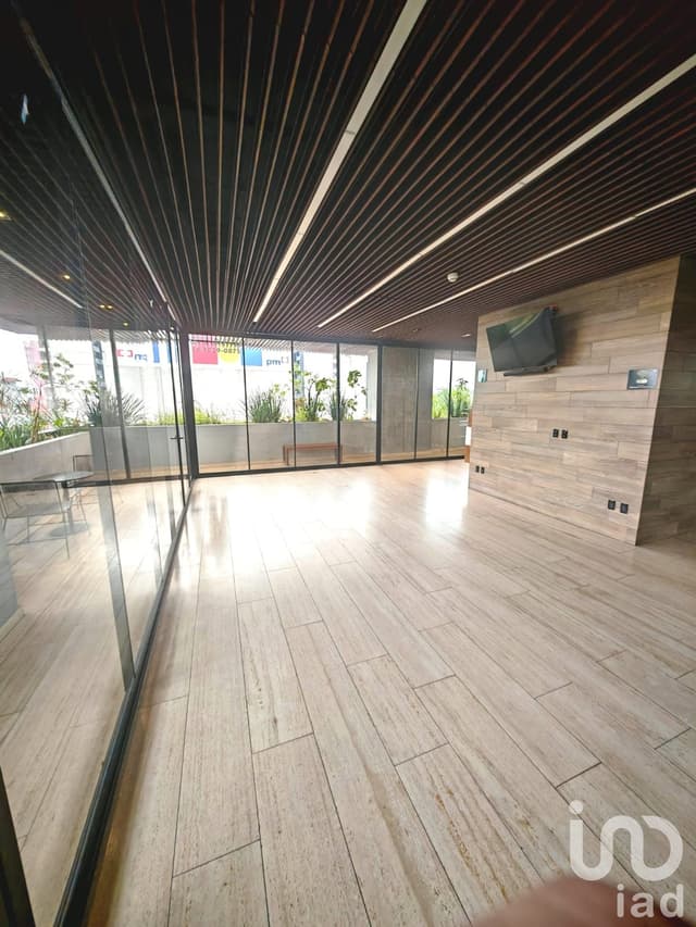 Departamento en Venta Guadalupe Inn, Álvaro Obregón CDMX