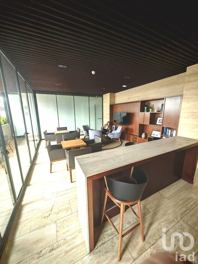 Departamento en Venta Guadalupe Inn, Álvaro Obregón CDMX