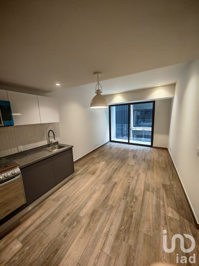 Departamento en Venta Guadalupe Inn, Álvaro Obregón CDMX