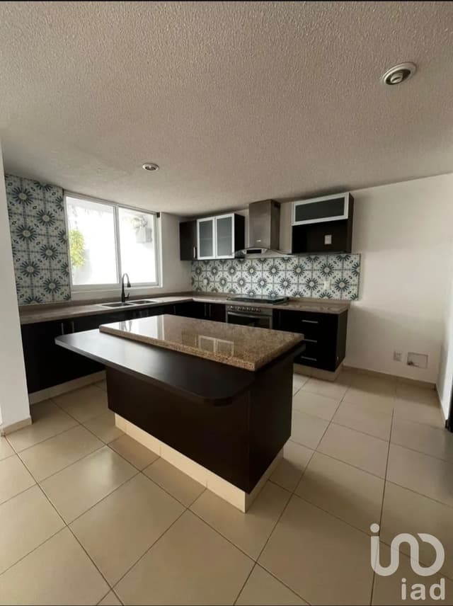 VENTA DE CASA EN JURIQUILLA SANTA FE